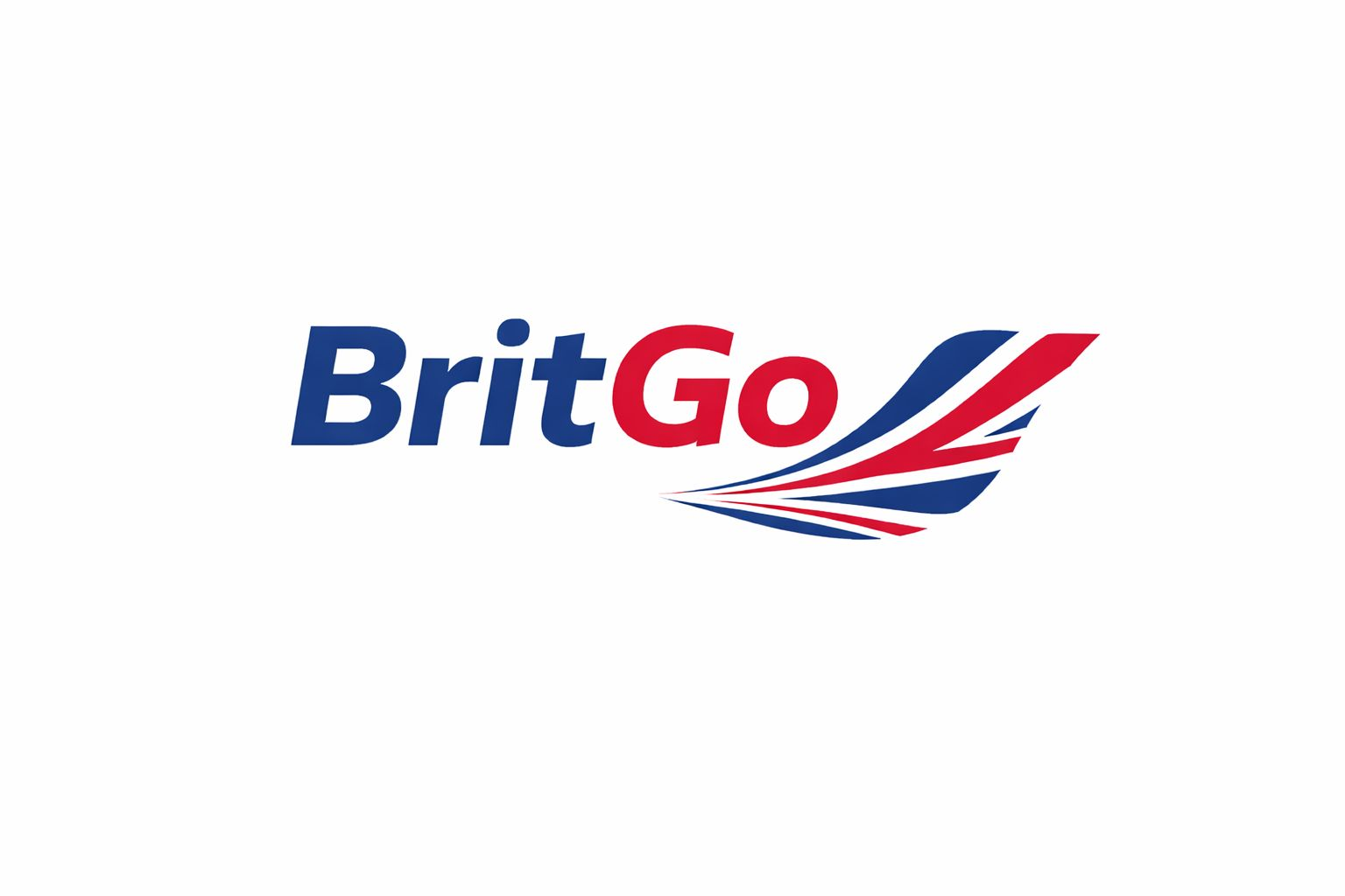 BritGo logo